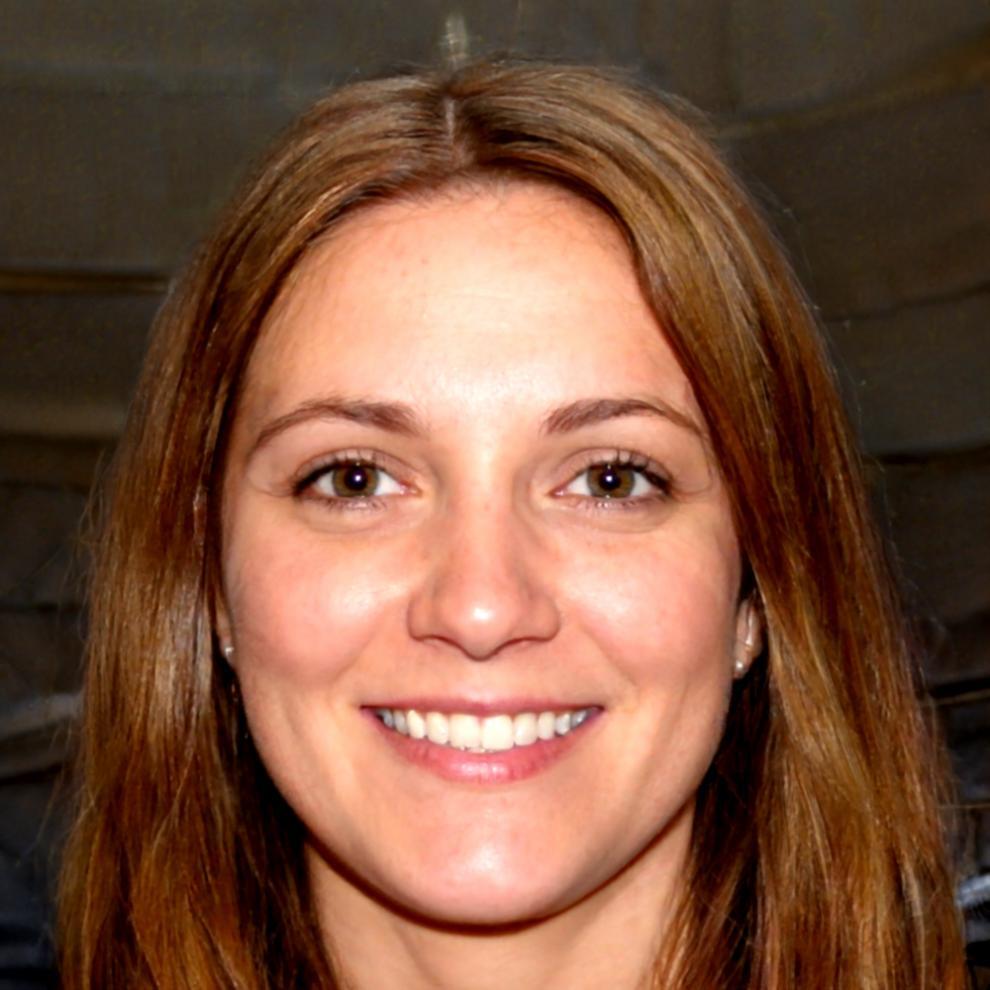 Sophie Martin, Directrice Stratégie Financière